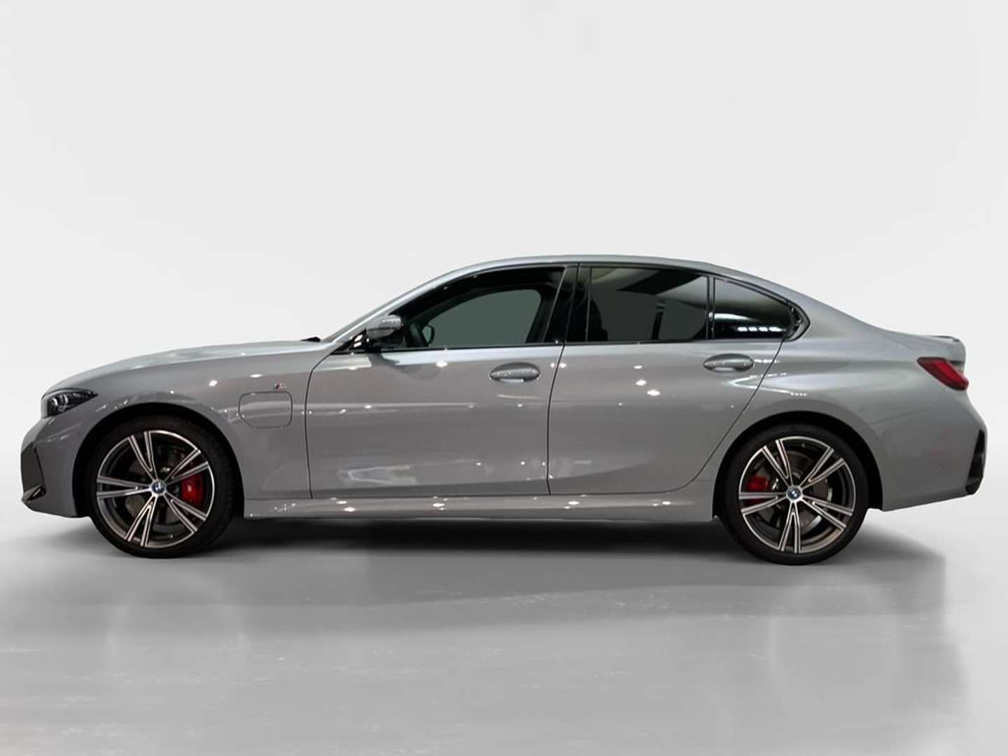 BMW 330 M Sport -  - Joinsteer - #2