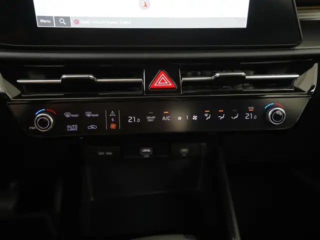 Kia Niro view 13