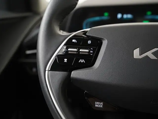 Kia Niro view 8