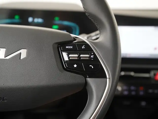 Kia Niro view 10