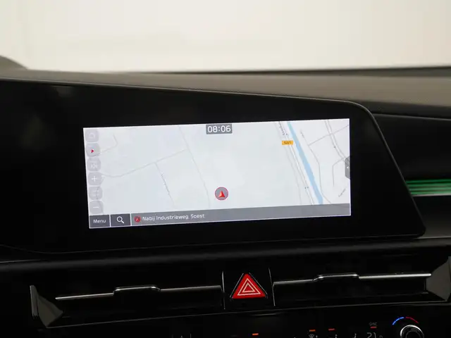 Kia Niro view 14