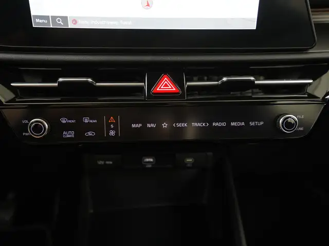 Kia Niro view 12