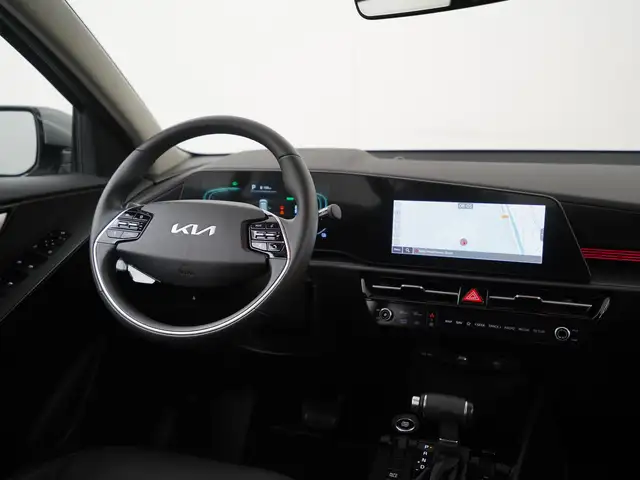 Kia Niro view 6