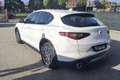 Alfa Romeo Stelvio Stelvio 2.2 Turbodiesel 180 CV AT8 RWD Executive Bianco - thumbnail 7