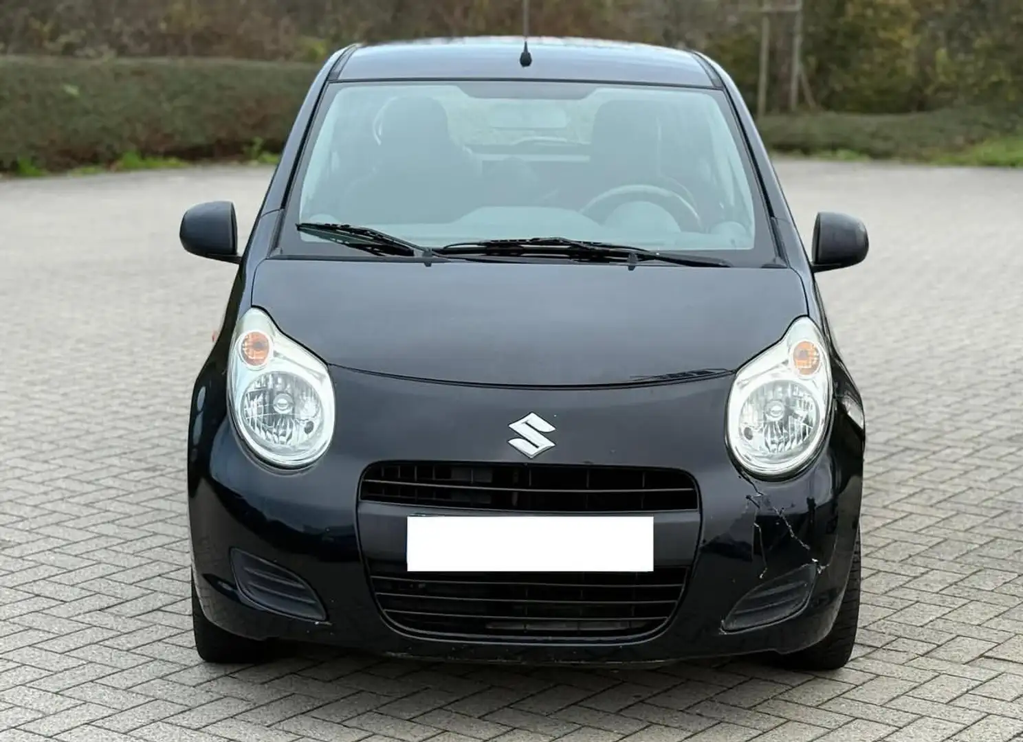 Suzuki Alto 1.0 Basic - 2