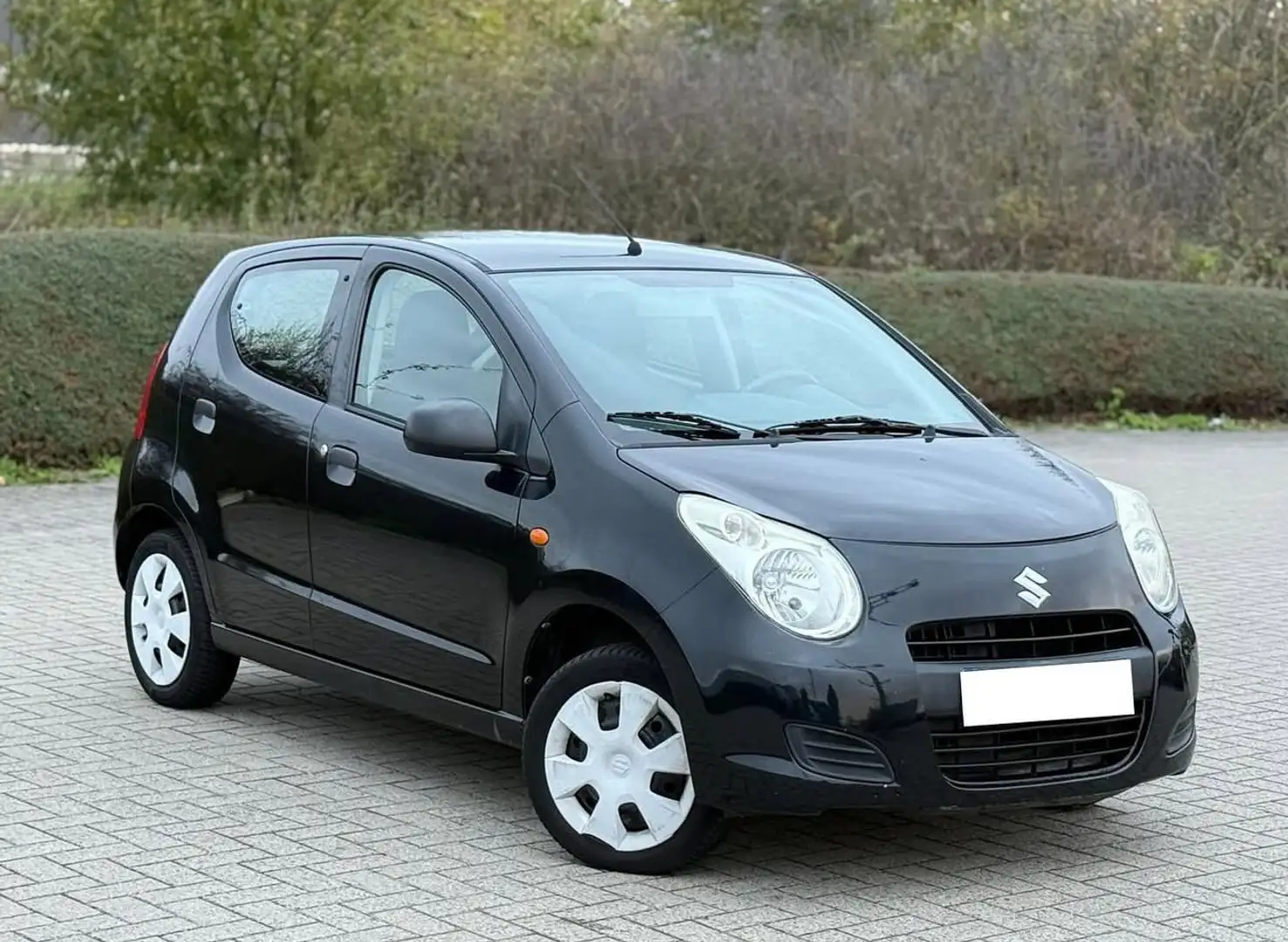 Suzuki Alto 1.0 Basic - 1