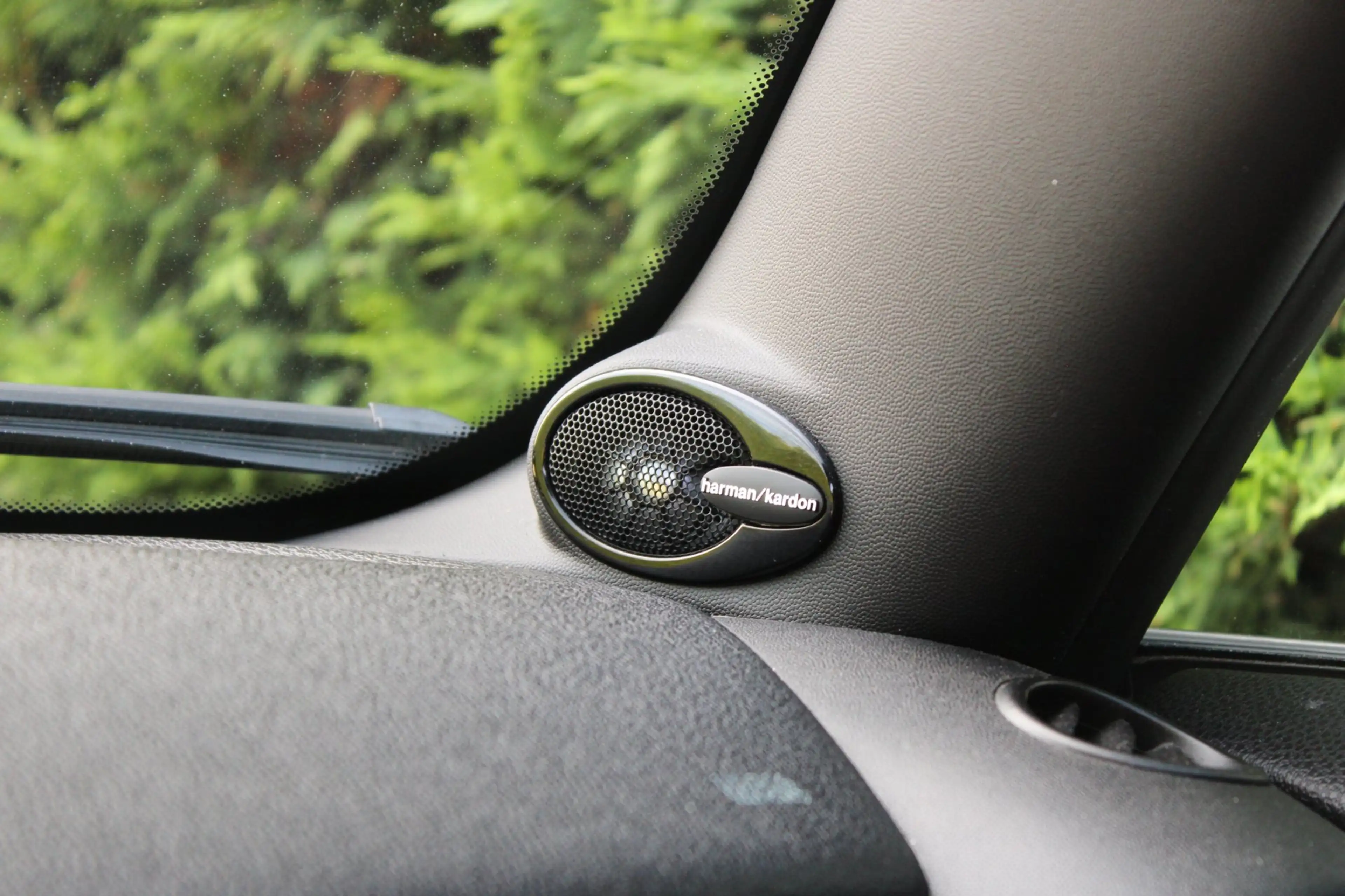 MINI Cooper S 3-Deurs 1.6 Westminster Panodak HarmanKardon Leder — photo 10
