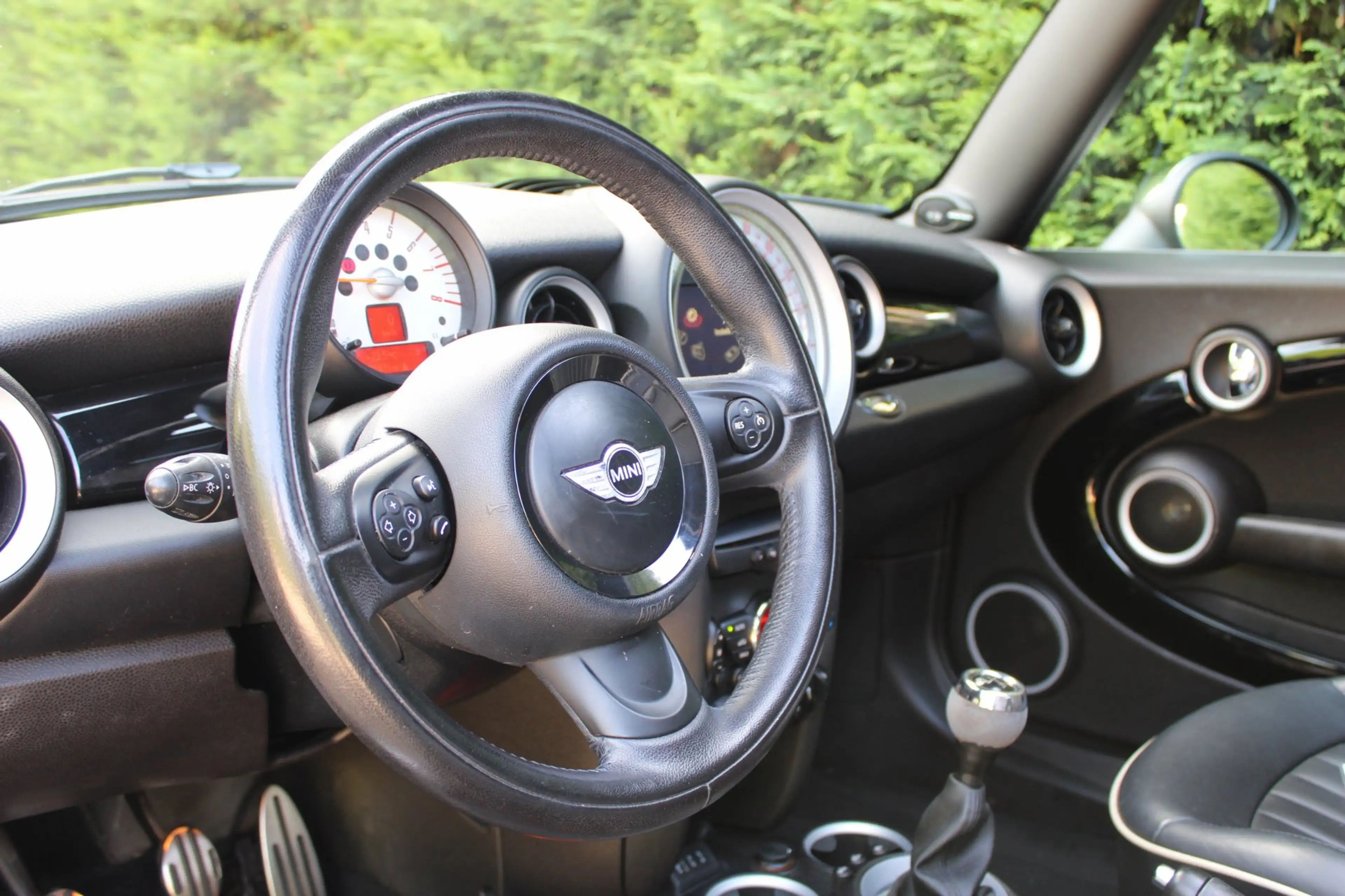 MINI Cooper S 3-Deurs 1.6 Westminster Panodak HarmanKardon Leder — photo 5