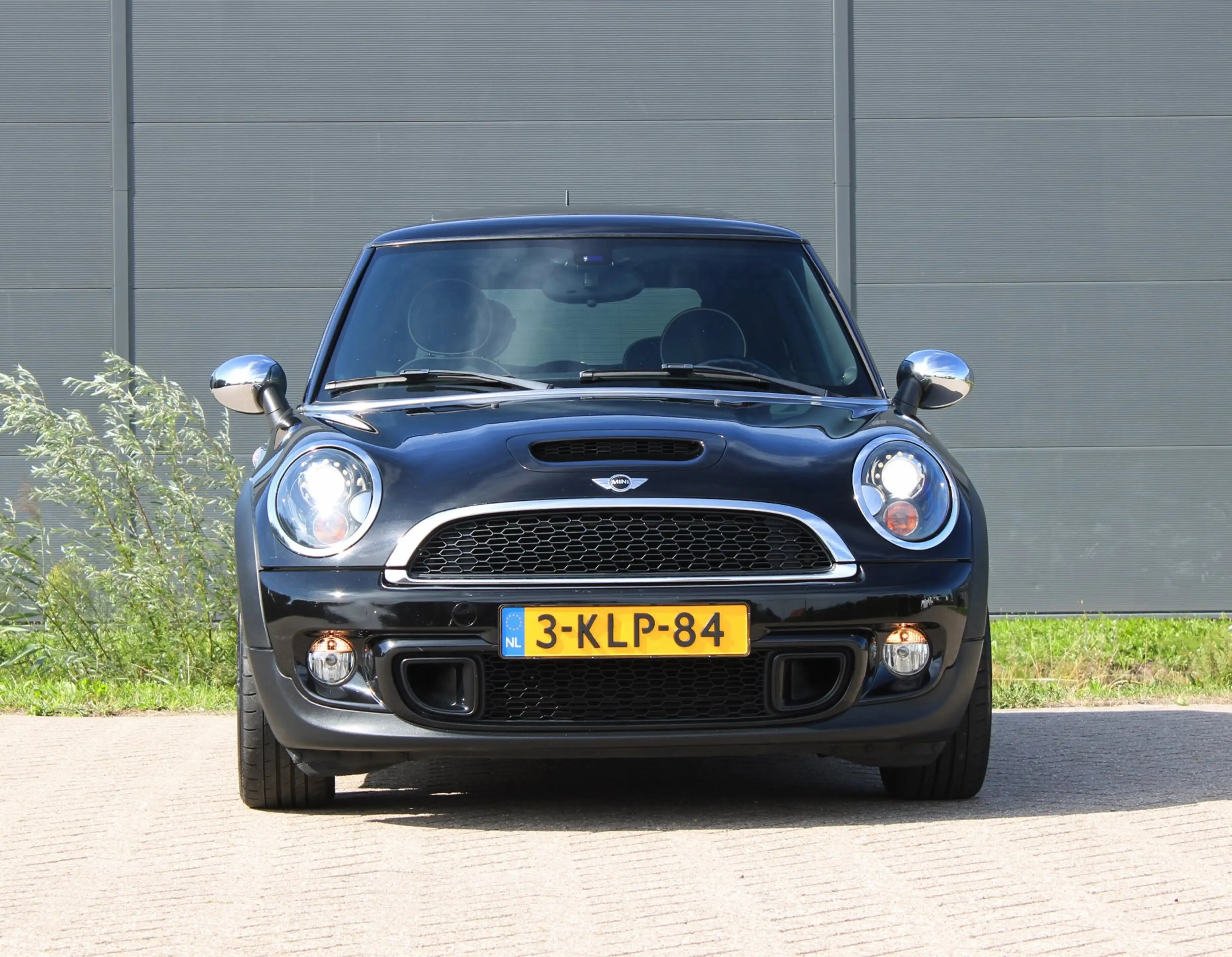 MINI Cooper S 3-Deurs 1.6 Westminster Panodak HarmanKardon Leder — photo 12