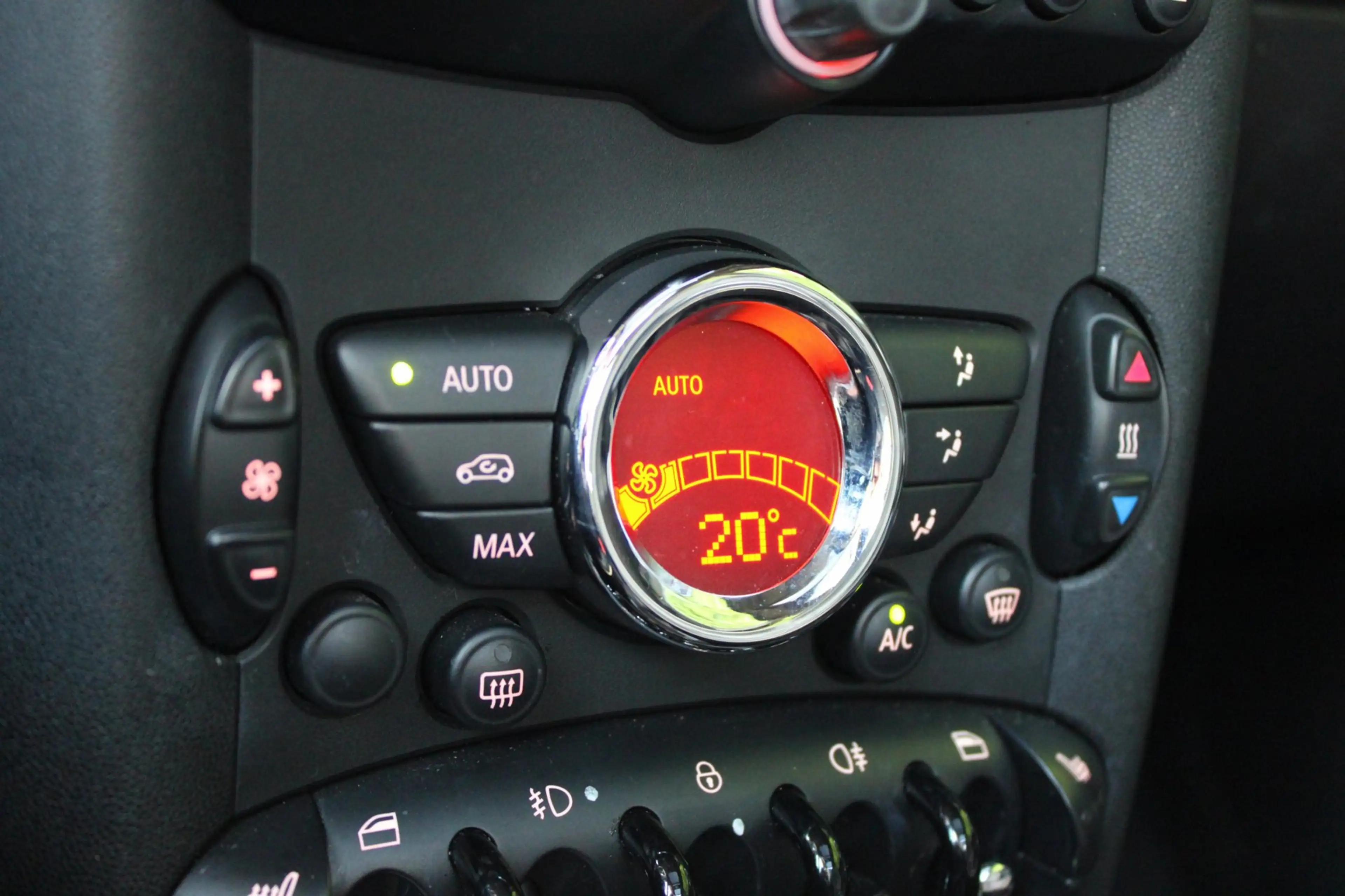 MINI Cooper S 3-Deurs 1.6 Westminster Panodak HarmanKardon Leder — photo 9