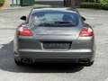 Porsche Panamera Diesel SCHIEBEDACH*PASM*20 TURBO RAD* Gris - thumbnail 22