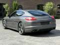 Porsche Panamera Diesel SCHIEBEDACH*PASM*20 TURBO RAD* Grau - thumbnail 14