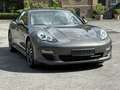 Porsche Panamera Diesel SCHIEBEDACH*PASM*20 TURBO RAD* Gris - thumbnail 4