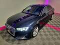 Audi A4 quattro sport S-LINE Blau - thumbnail 8