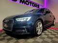 Audi A4 quattro sport S-LINE Blau - thumbnail 7