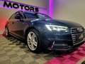 Audi A4 quattro sport S-LINE Blau - thumbnail 4