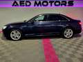 Audi A4 quattro sport S-LINE Blau - thumbnail 9