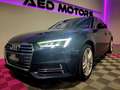 Audi A4 quattro sport S-LINE Blau - thumbnail 1