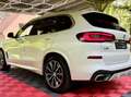 BMW X5 3.0 X-DRIVE KIT M SPORT MEGA FULL OPTIONS GARANTY Bílá - thumbnail 6