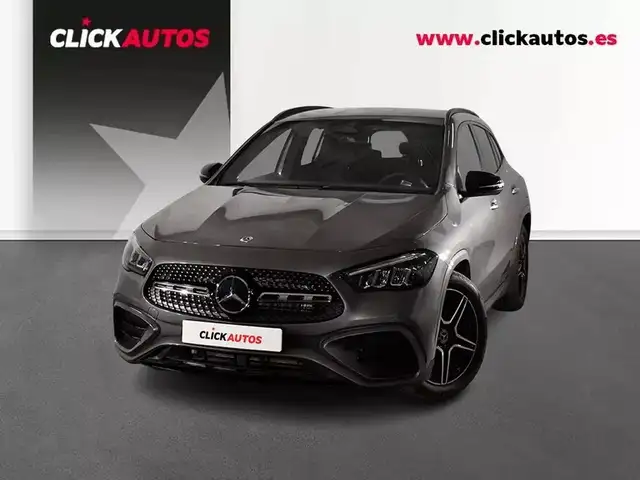Mercedes-Benz GLA 200 2.0 150CV 200D AMG Line