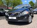 Volvo XC60 Summum AWD*PDC*SHZ*AHK*MEMORY* Schwarz - thumbnail 1