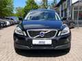 Volvo XC60 Summum AWD*PDC*SHZ*AHK*MEMORY* Schwarz - thumbnail 3