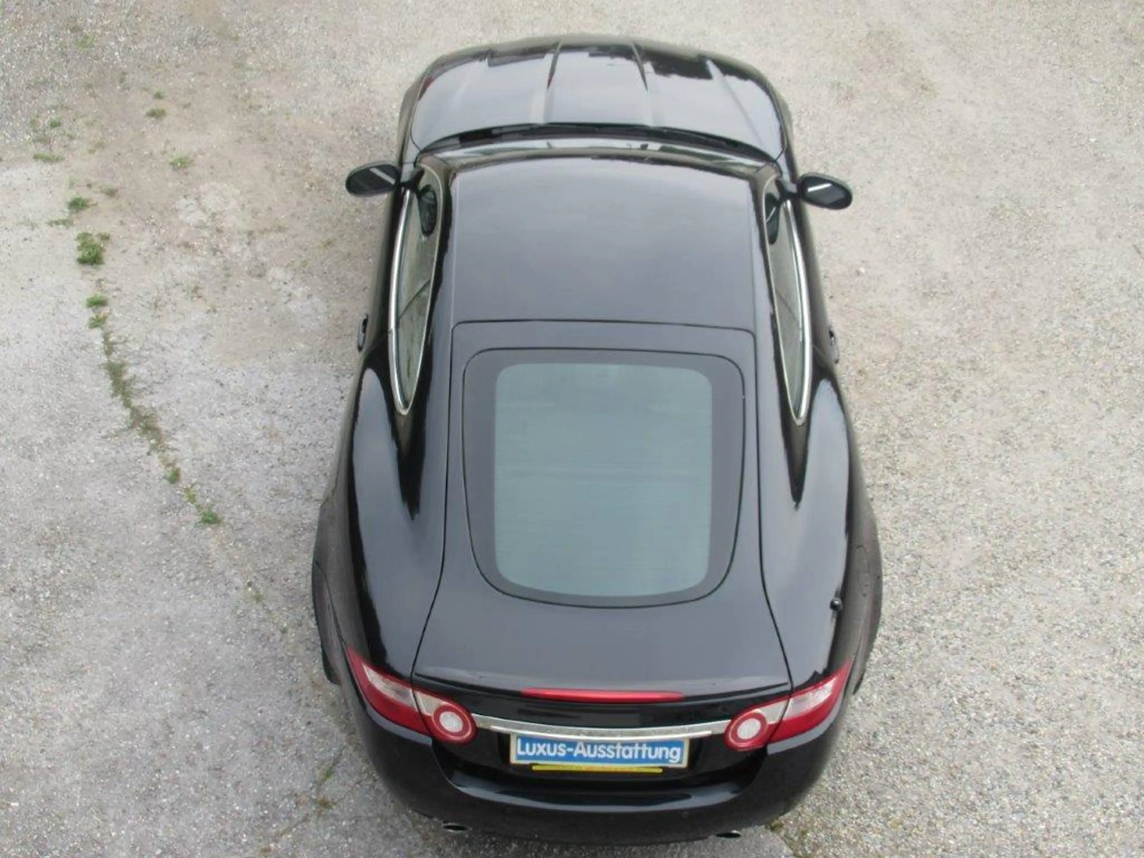 Jaguar XK8 4,2 V8 Coupe Aut., Sammlerstück, wenige Km! — photo 10