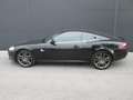 Jaguar XK8 4,2 V8 Coupe Aut., Sammlerstück, wenige Km! Schwarz - thumbnail 2