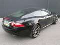 Jaguar XK8 4,2 V8 Coupe Aut., Sammlerstück, wenige Km! Schwarz - thumbnail 5