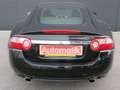 Jaguar XK8 4,2 V8 Coupe Aut., Sammlerstück, wenige Km! Schwarz - thumbnail 4