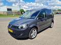 Volkswagen Caddy 1.6 TDI, Marge Gris - thumbnail 1