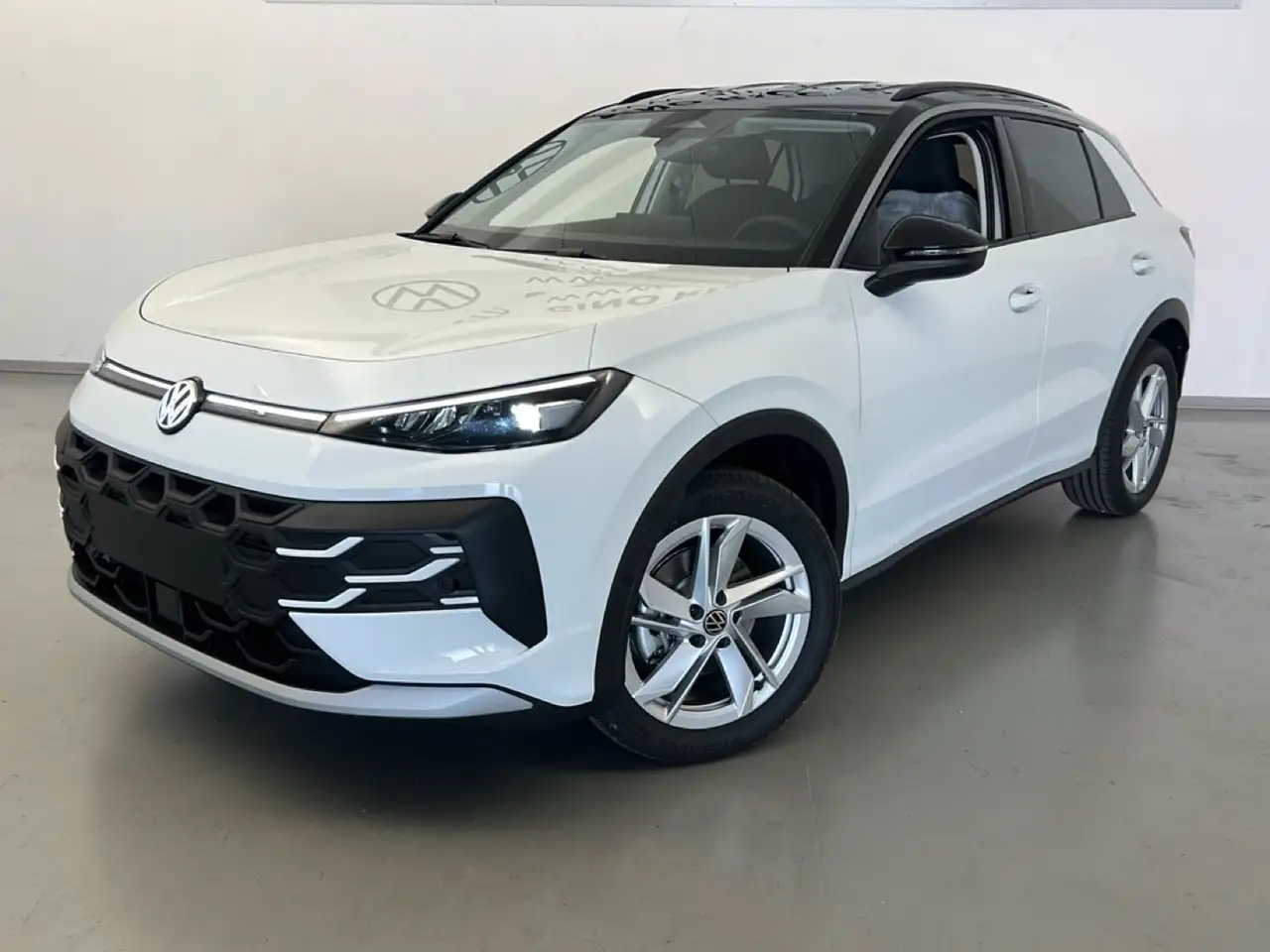 Volkswagen T-Roc 2026