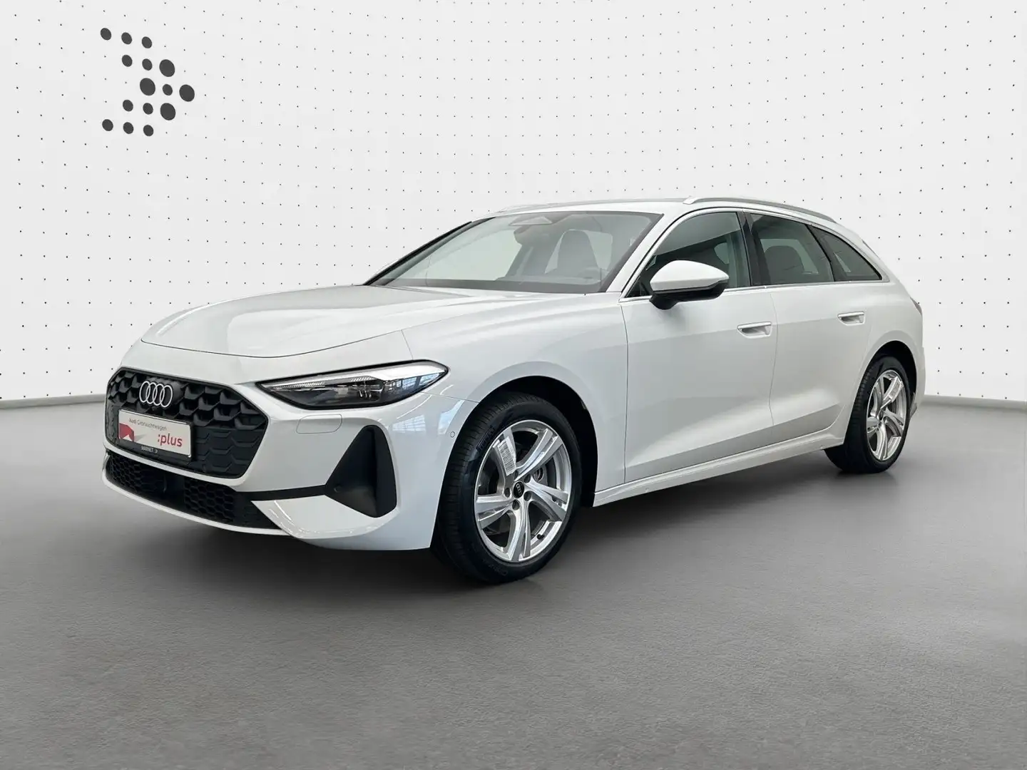 Audi A5 TFSI*Navi*Alu*PDC*Virtual Cockpit*Kamer Weiß - 2