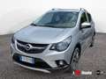 Opel Karl 1.0 Rocks s&s 73cv my19 Gri - thumbnail 1