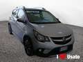 Opel Karl 1.0 Rocks s&s 73cv my19 Gri - thumbnail 2