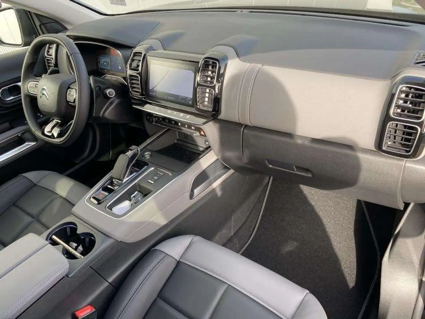 Citroen C5 Aircross Business Lounge Nero - 2