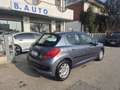 Peugeot 207 207 5p 1.4 8v Energie eco-Gpl 75cv Grau - thumbnail 5