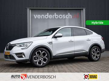 1.6 E-Tech Hybrid 145 Intens | Camera | LED | Adap