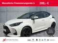 Toyota Yaris 1.5 Hybrid COMFORT ACC+RFK+MFL+LM 15" Blanco - thumbnail 1