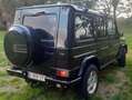 Mercedes-Benz G 400 G 400 CDI Automatik Zwart - thumbnail 6