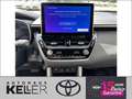 Toyota Corolla Cross Hybrid 2.0 VVT-i Team Deutschland Weiß - thumbnail 16
