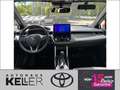 Toyota Corolla Cross Hybrid 2.0 VVT-i Team Deutschland Weiß - thumbnail 14