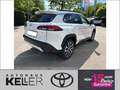 Toyota Corolla Cross Hybrid 2.0 VVT-i Team Deutschland Weiß - thumbnail 4
