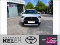 Toyota Corolla Cross Hybrid 2.0 VVT-i Team Deutschland Weiß - thumbnail 2
