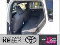 Toyota Corolla Cross Hybrid 2.0 VVT-i Team Deutschland Weiß - thumbnail 9