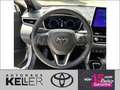 Toyota Corolla Cross Hybrid 2.0 VVT-i Team Deutschland Weiß - thumbnail 15