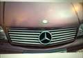 Mercedes-Benz SL 320 Mercedes 320 SL - thumbnail 5
