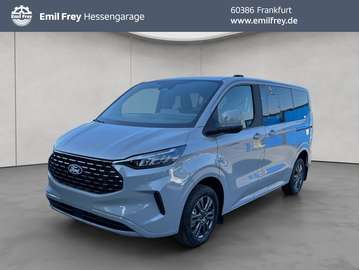 Tourneo Custom 320 L1H1 VA Autm. Titanium 125 kW,