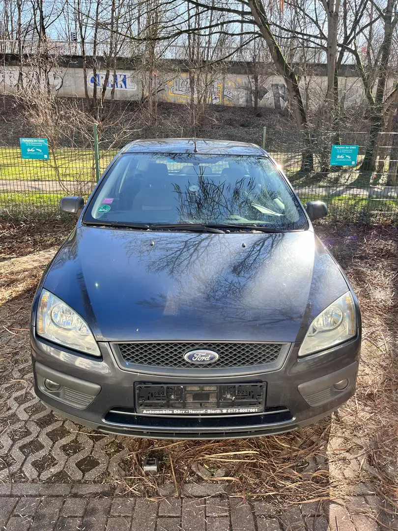 Ford Focus Turnier 1.6 16V Connection - 1