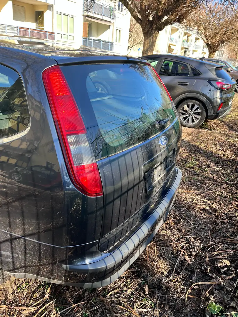 Ford Focus Turnier 1.6 16V Connection - 2